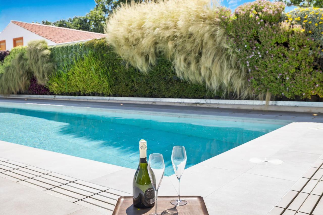 Casa vacanze Casa Palmeras Marbella