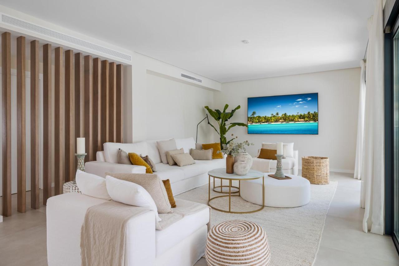 Dom wakacyjny Casa Palmeras Marbella